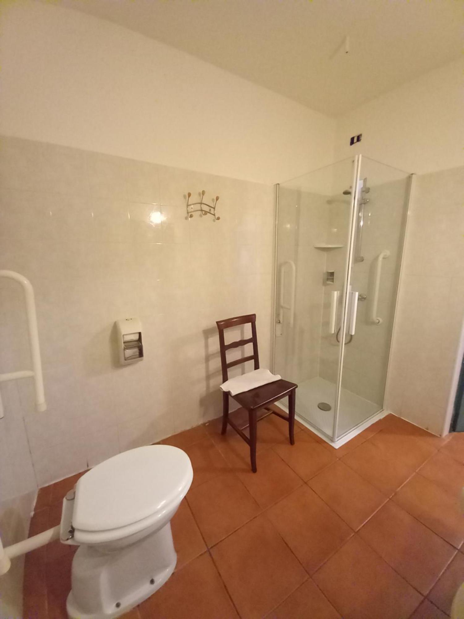 Agriturismo Boschi Reggiolo Eksteriør bilde