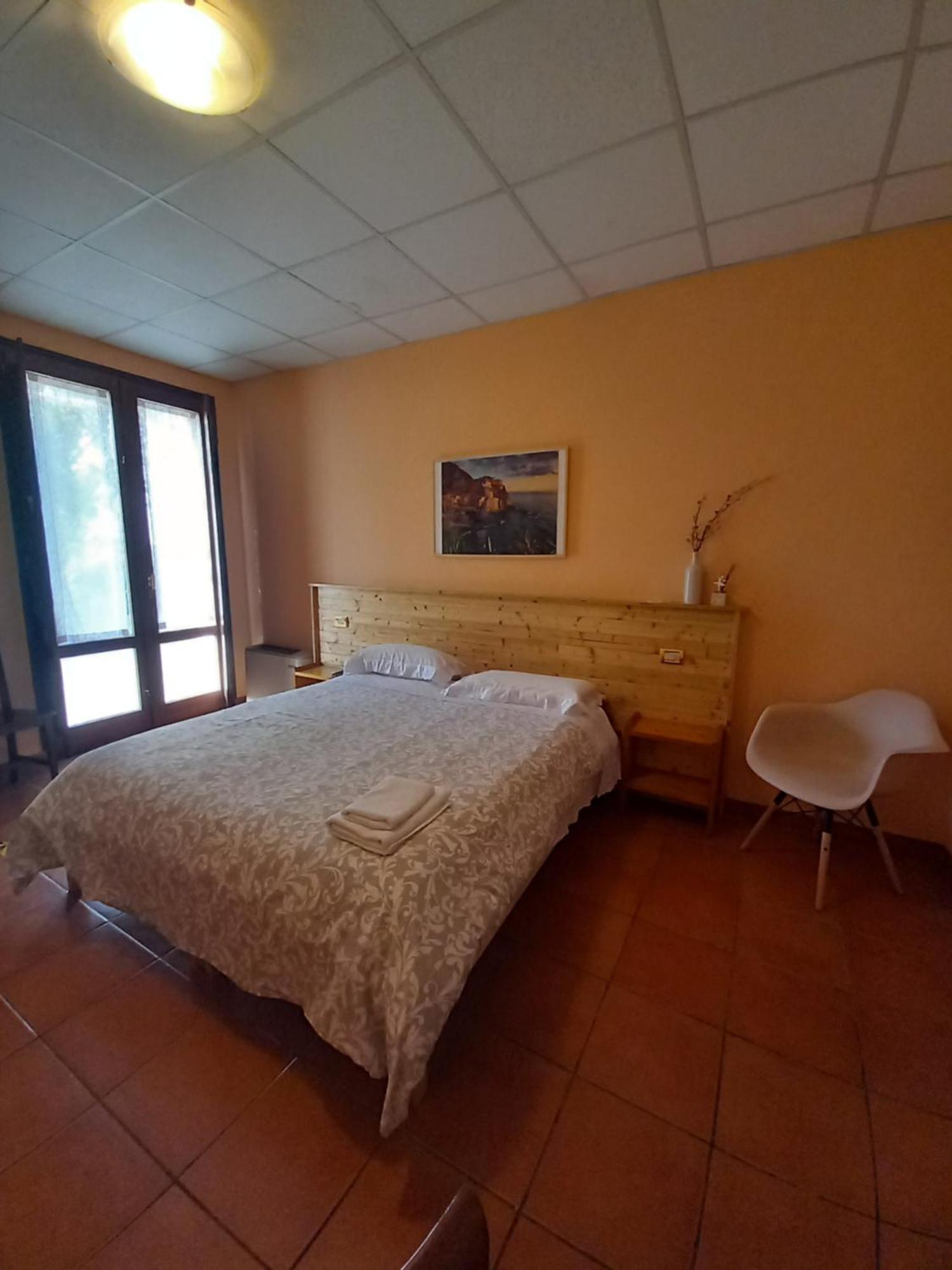 Agriturismo Boschi Reggiolo Eksteriør bilde