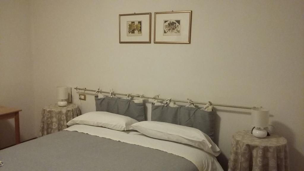 Agriturismo Boschi Reggiolo Eksteriør bilde